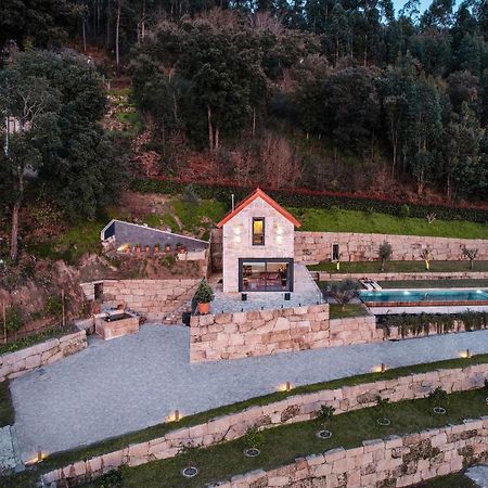 Javardo - Family House - Douro Penha Longa Екстериор снимка