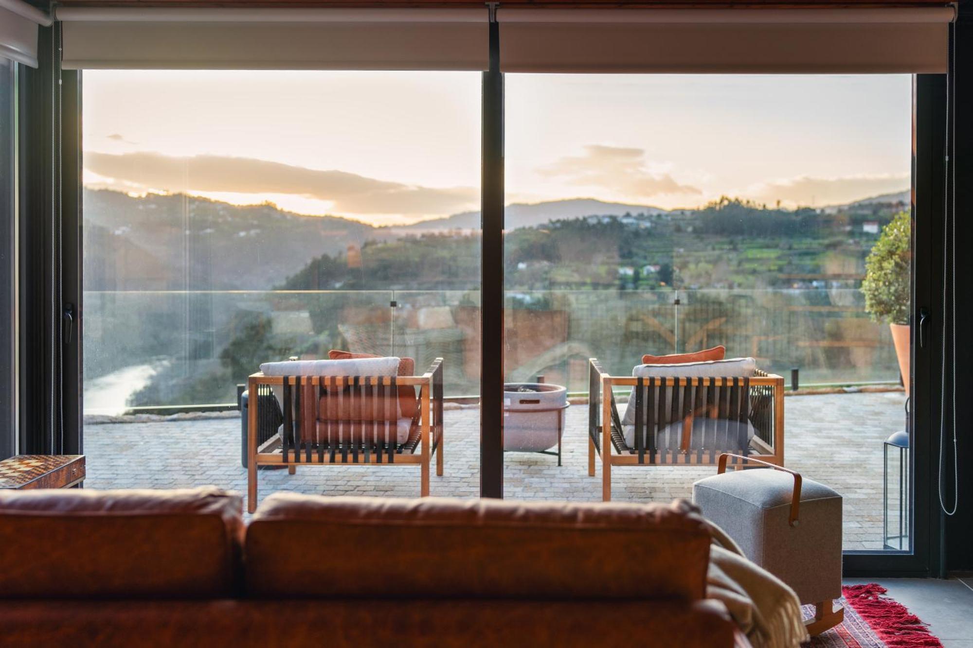 Javardo - Family House - Douro Penha Longa Екстериор снимка