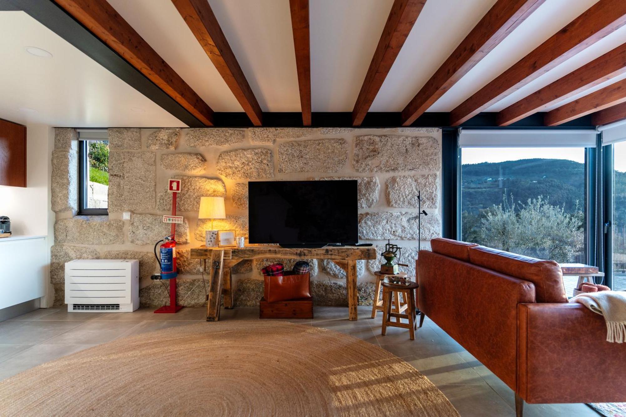 Javardo - Family House - Douro Penha Longa Екстериор снимка