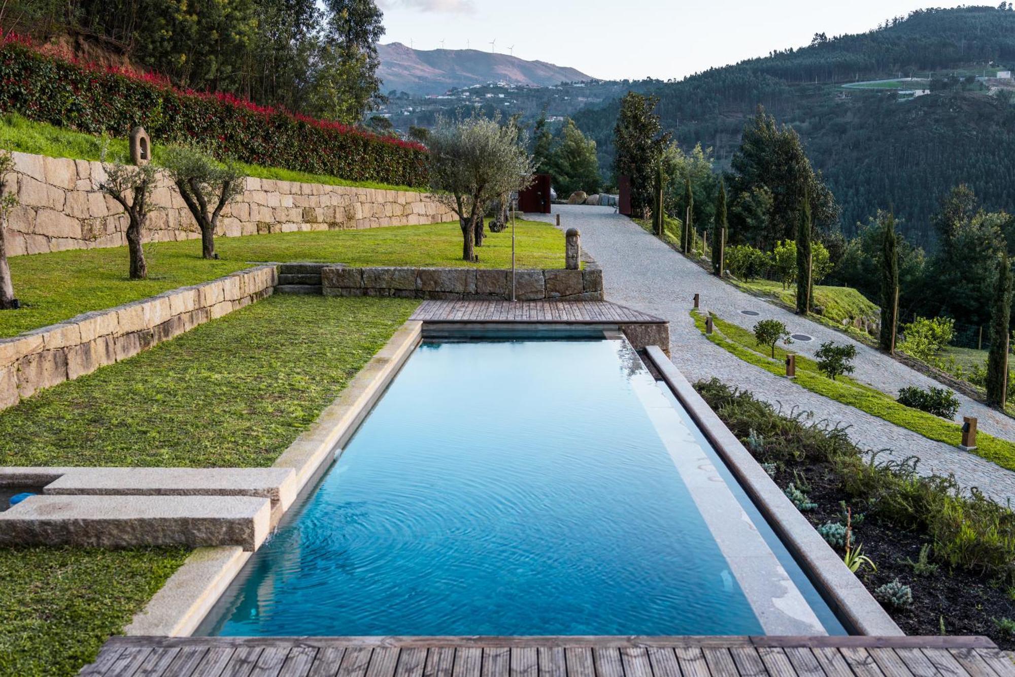 Javardo - Family House - Douro Penha Longa Екстериор снимка