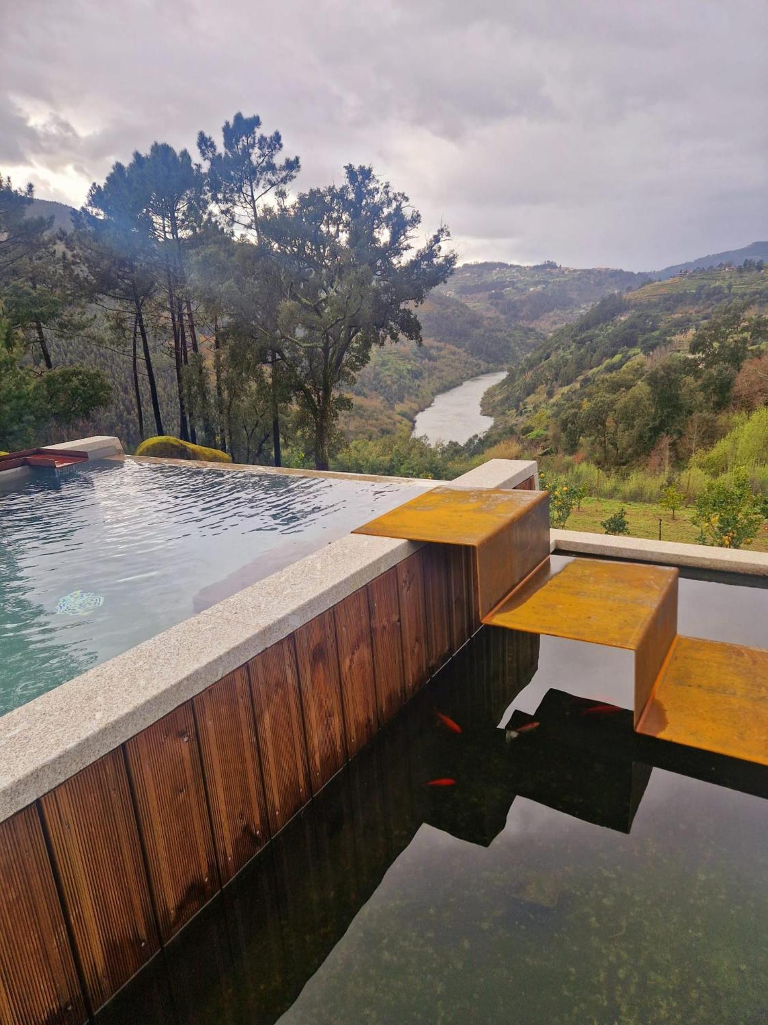 Javardo - Family House - Douro Penha Longa Екстериор снимка