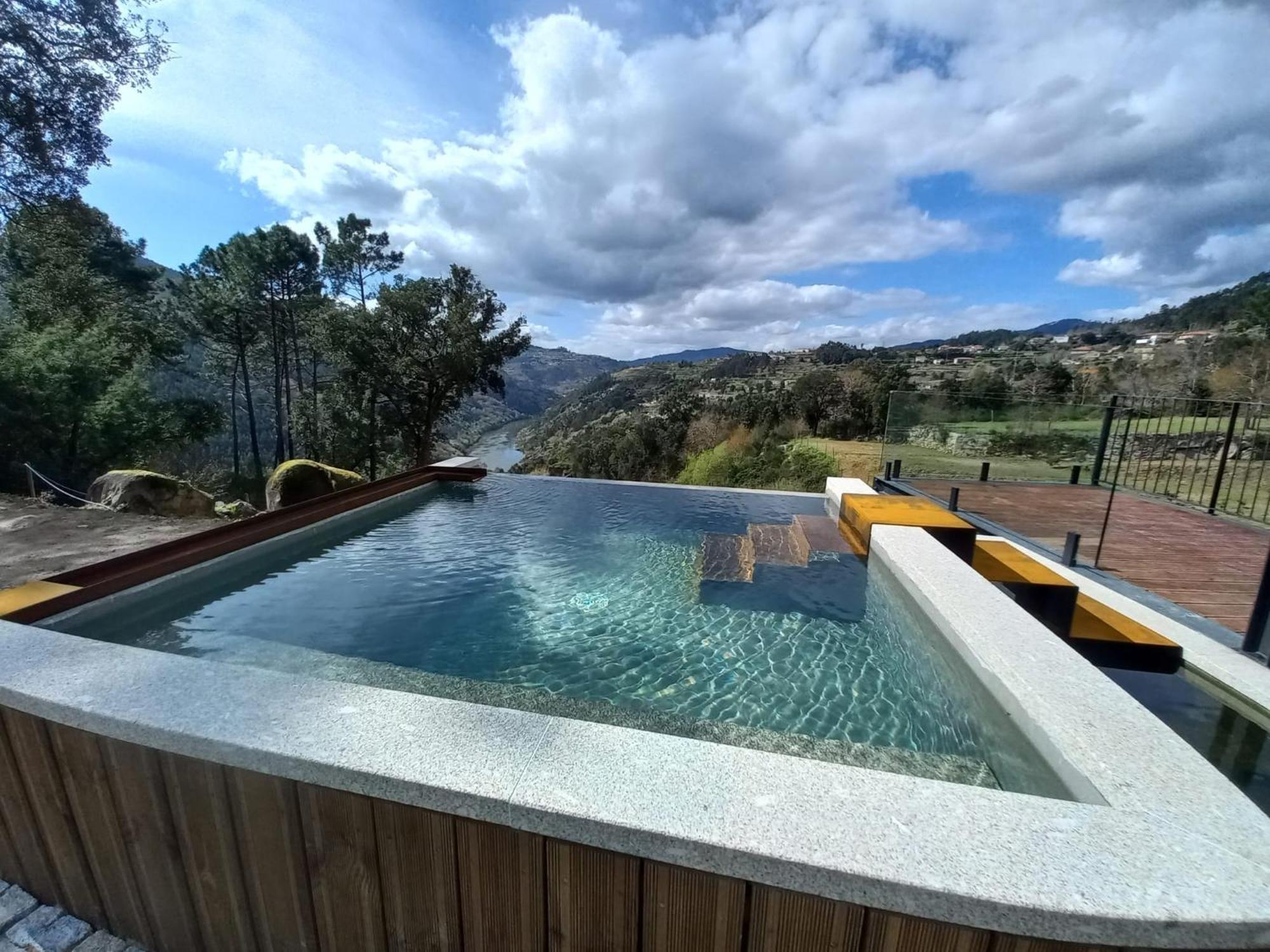Javardo - Family House - Douro Penha Longa Екстериор снимка
