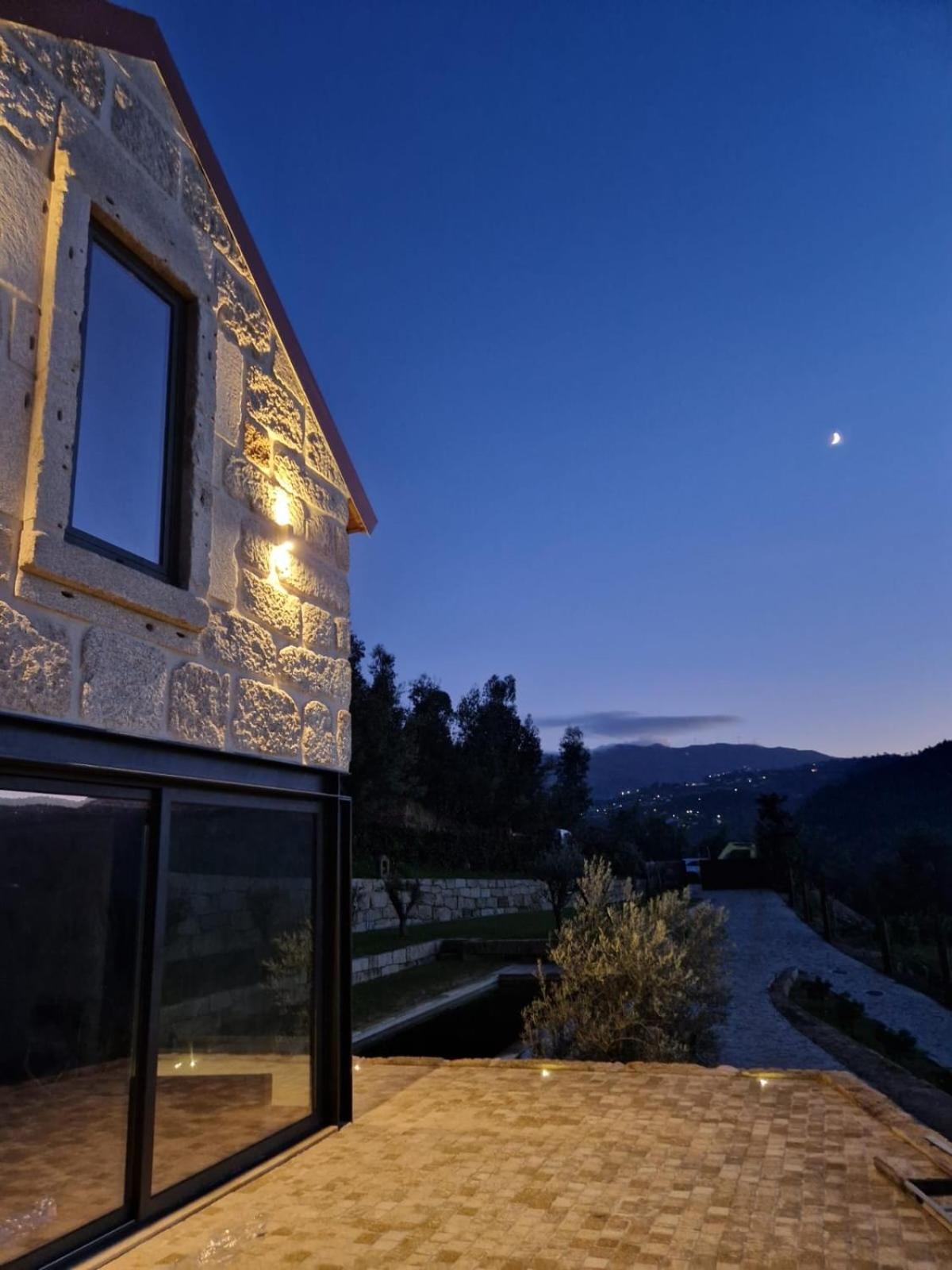 Javardo - Family House - Douro Penha Longa Екстериор снимка