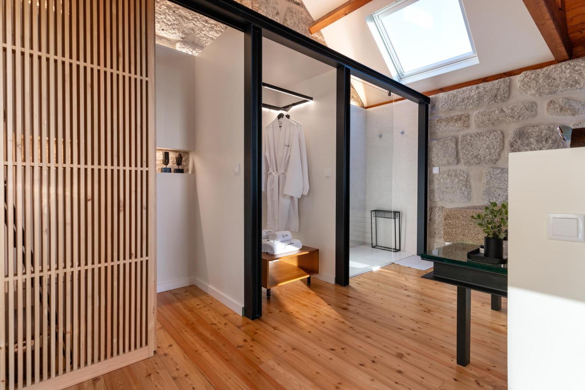 Javardo - Family House - Douro Penha Longa Екстериор снимка