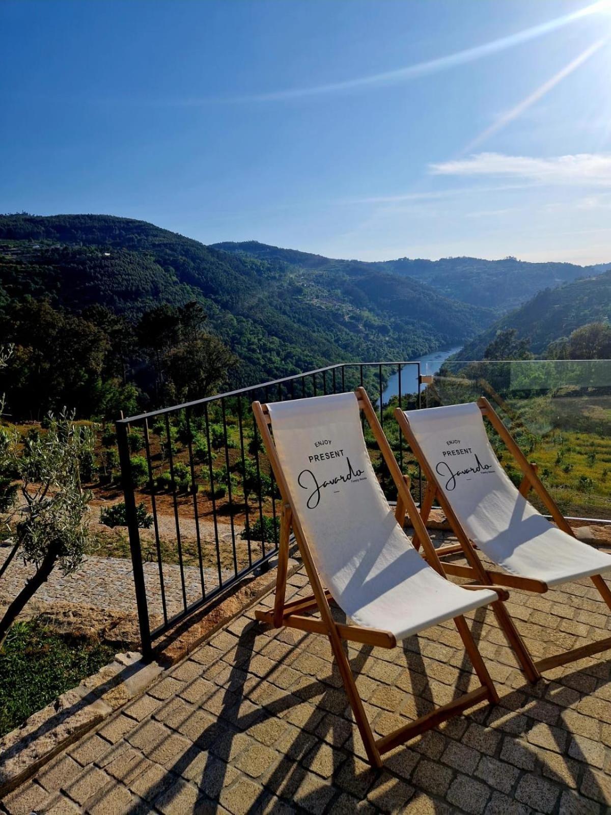 Javardo - Family House - Douro Penha Longa Екстериор снимка