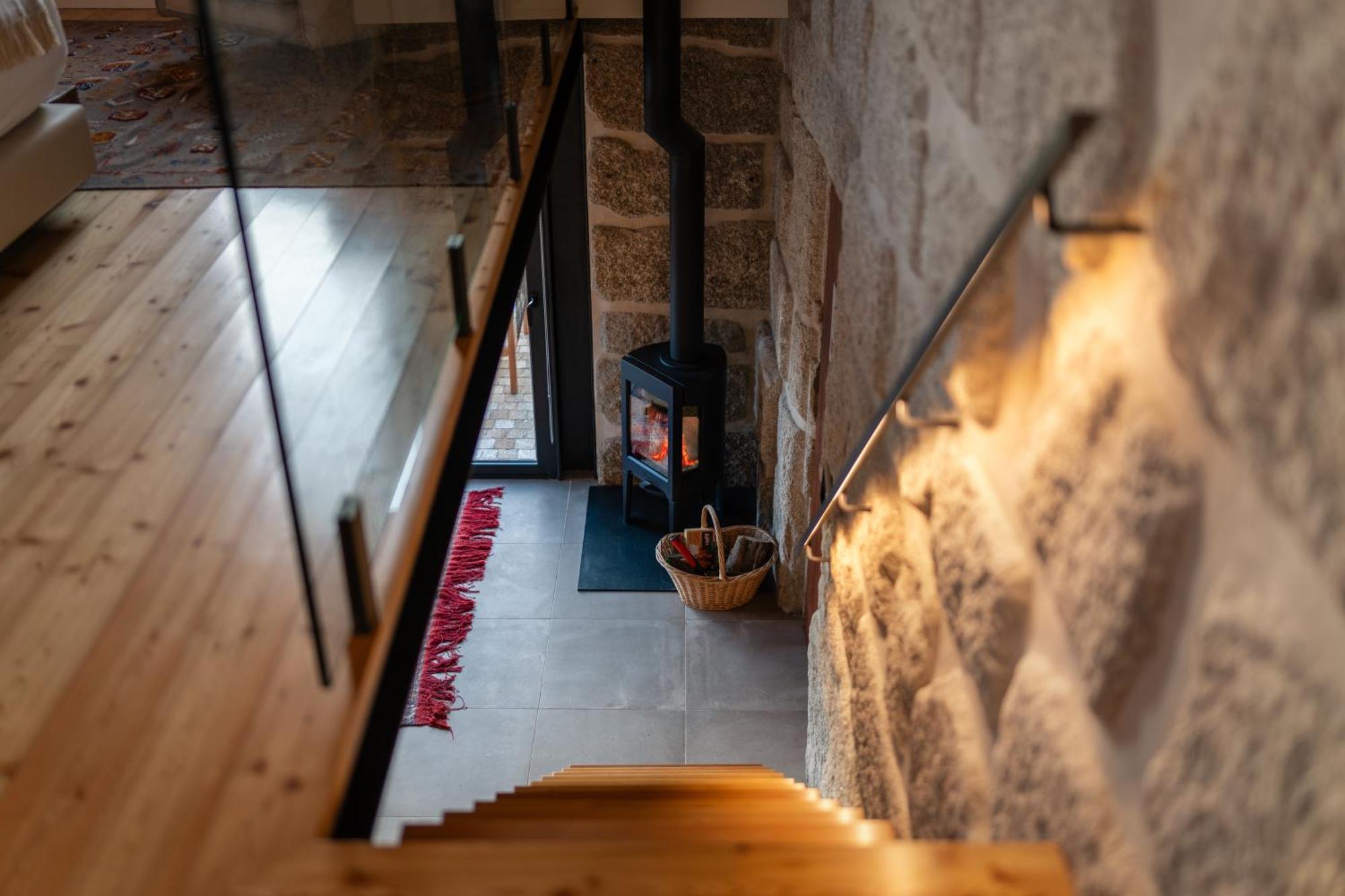 Javardo - Family House - Douro Penha Longa Екстериор снимка