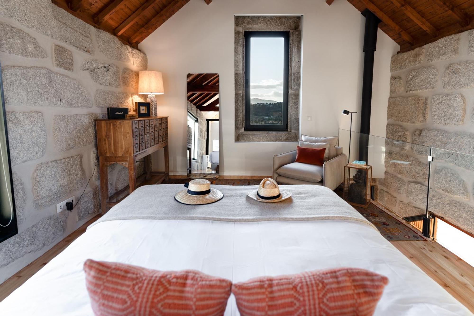 Javardo - Family House - Douro Penha Longa Екстериор снимка