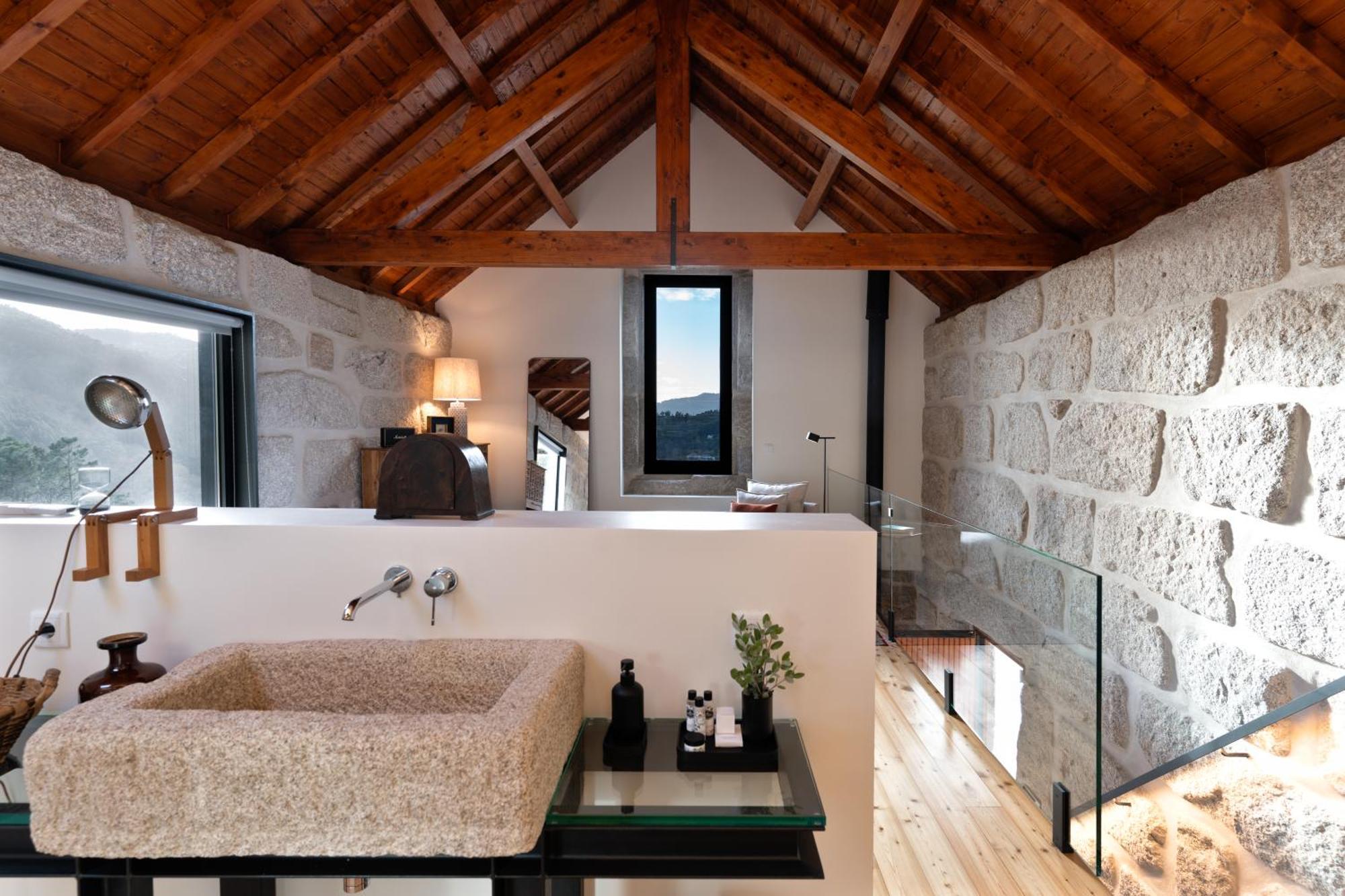 Javardo - Family House - Douro Penha Longa Екстериор снимка