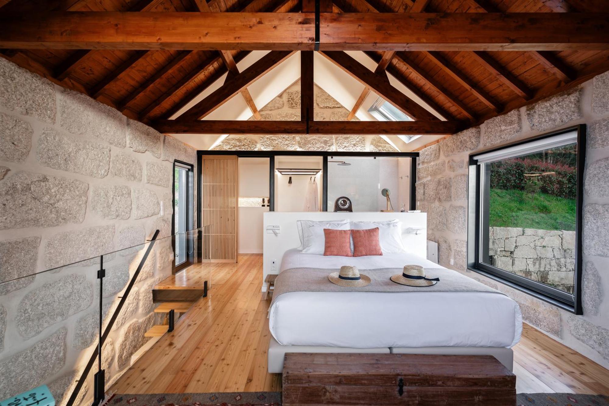 Javardo - Family House - Douro Penha Longa Екстериор снимка