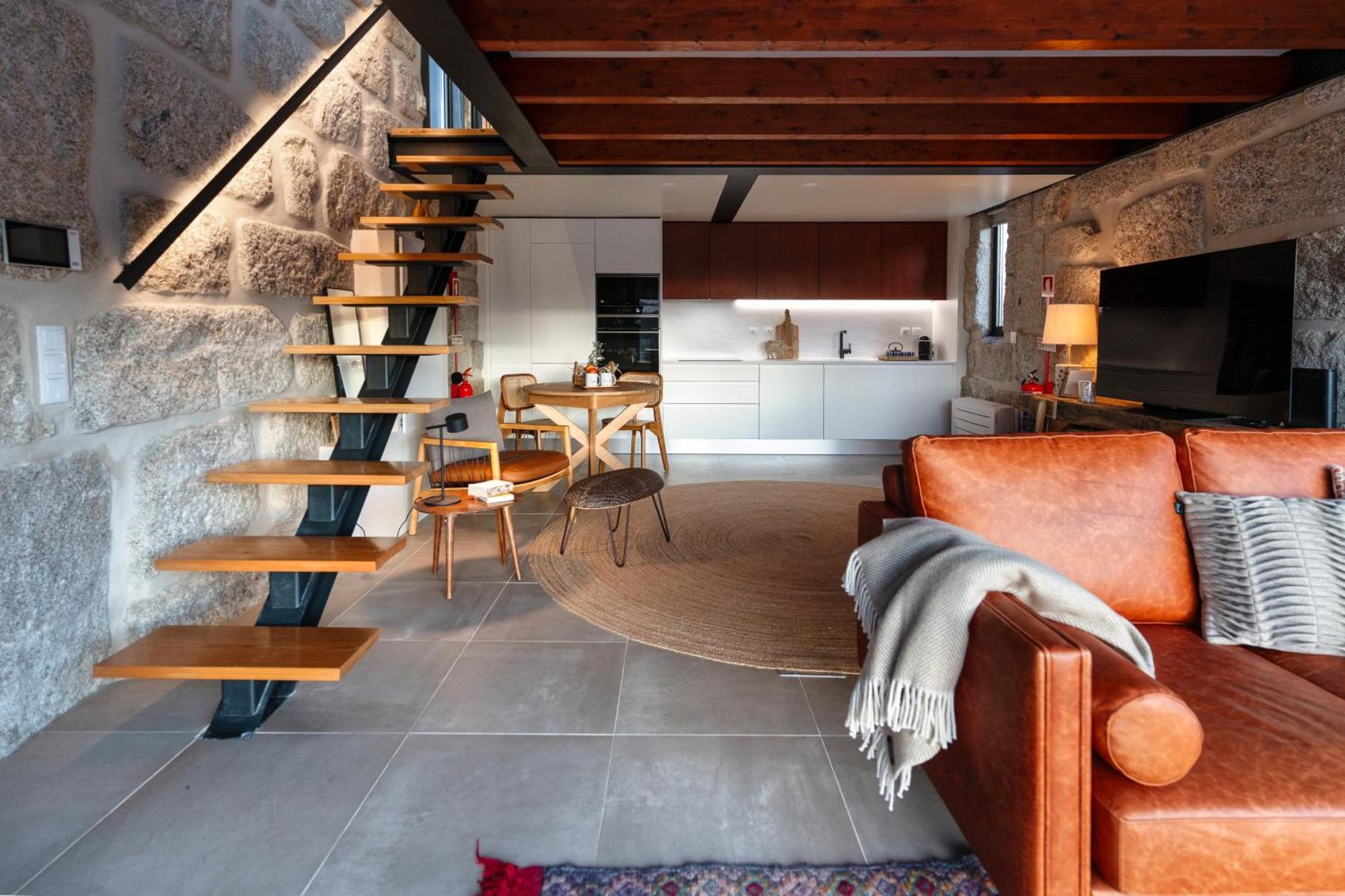 Javardo - Family House - Douro Penha Longa Екстериор снимка