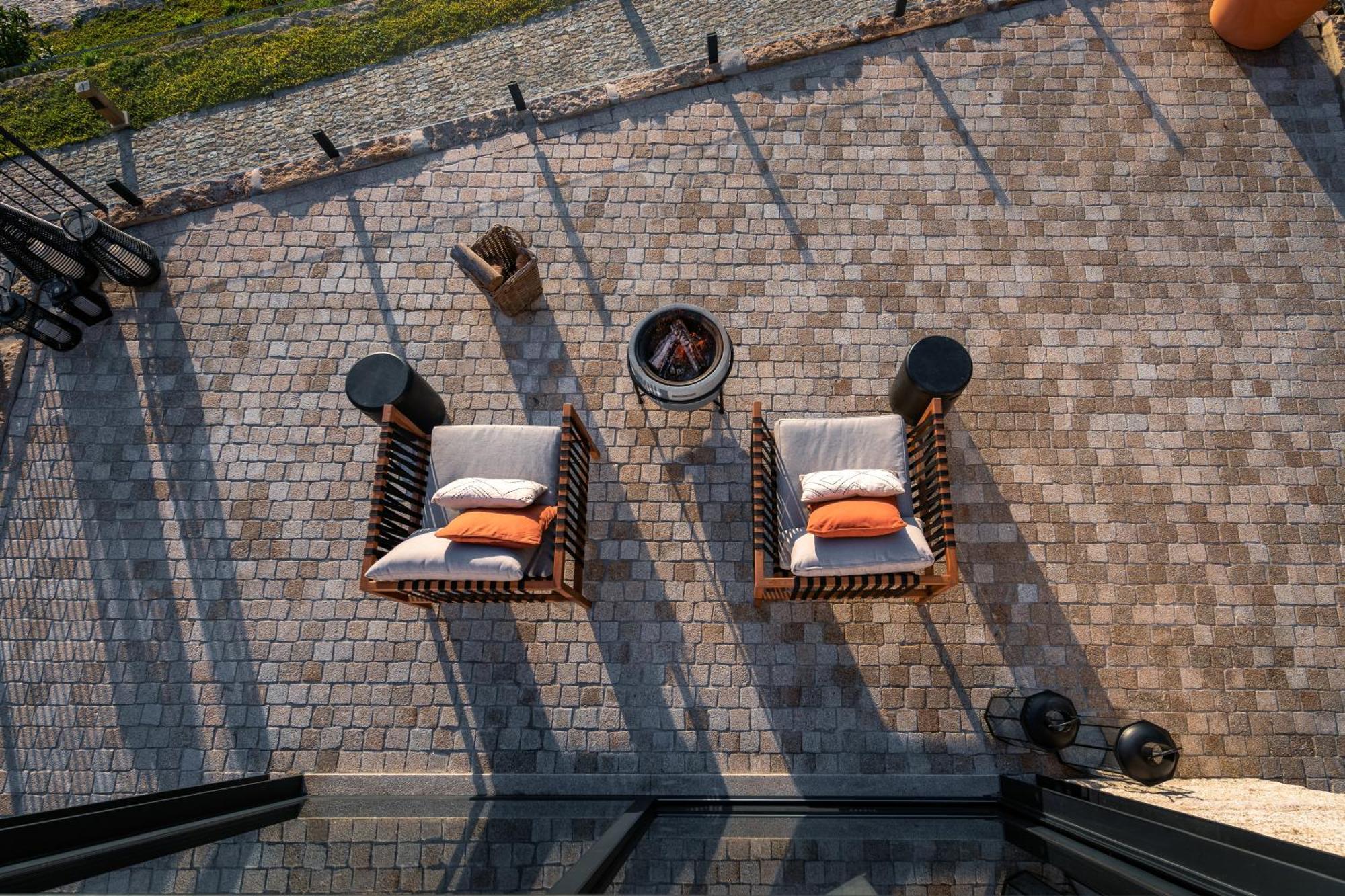 Javardo - Family House - Douro Penha Longa Екстериор снимка