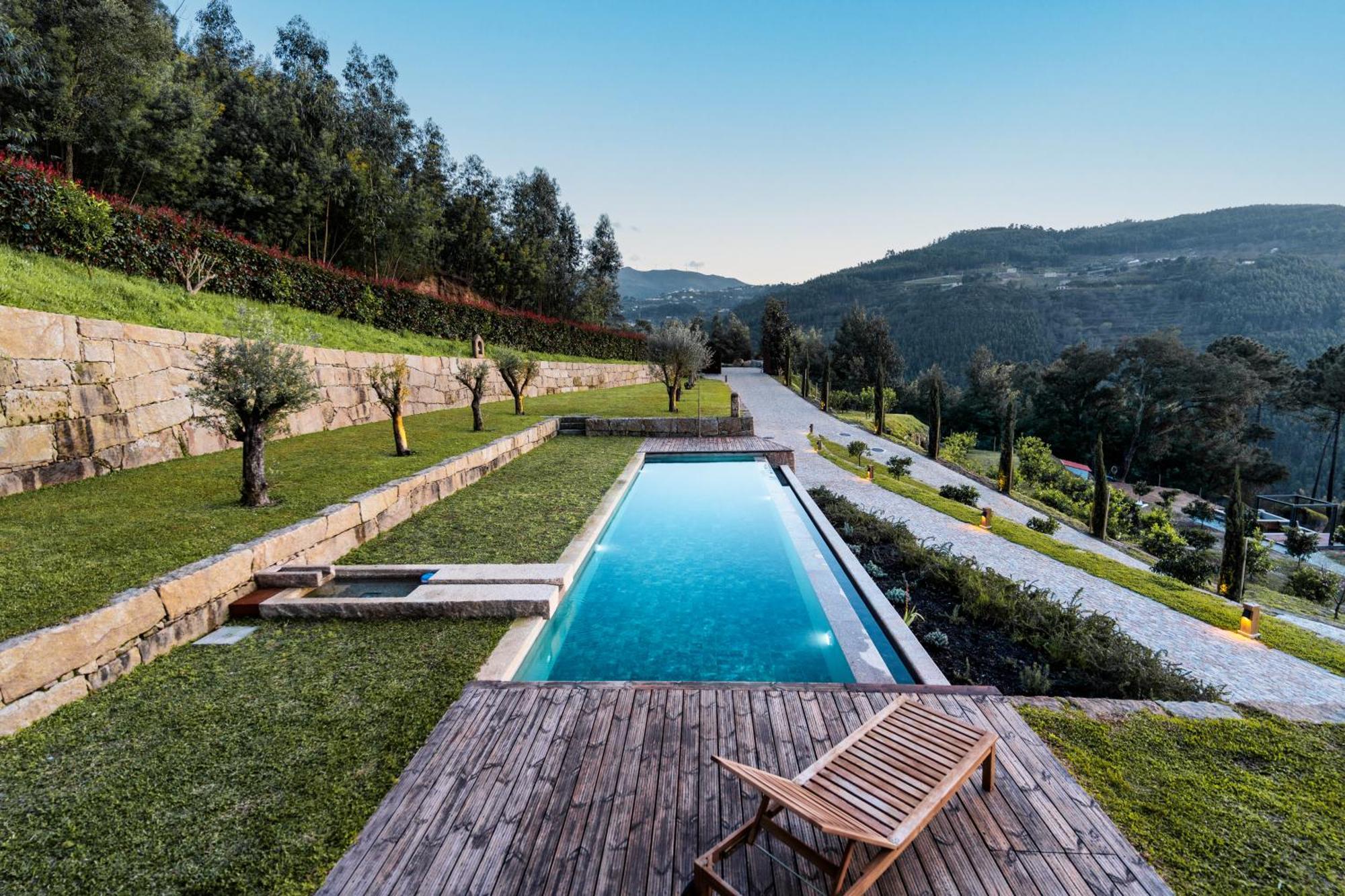 Javardo - Family House - Douro Penha Longa Екстериор снимка